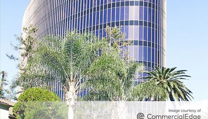 Office Space for Rent at 8484 Wilshire Blvd Beverly Hills, CA 90211 - #1