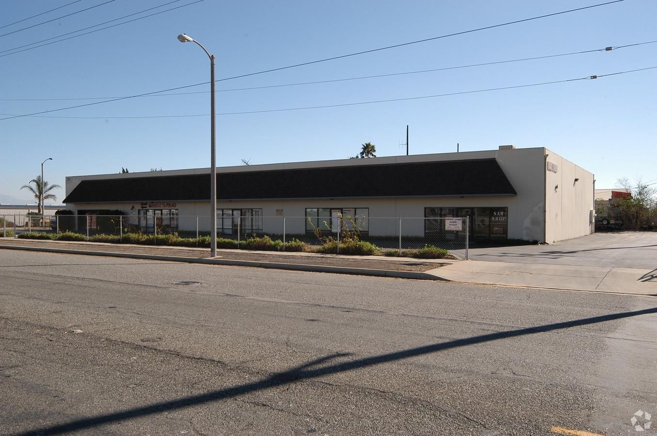 Industrial Property For Sale photo 3