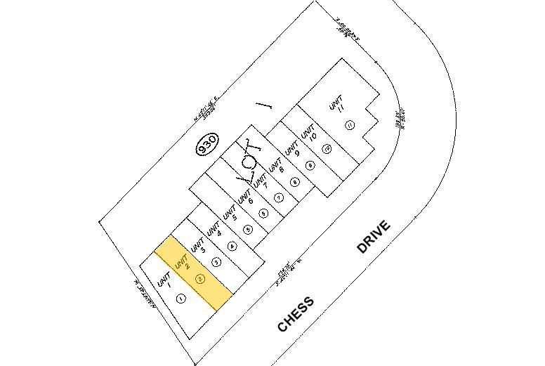 Bldg 1 1160 Chess Dr photo 1