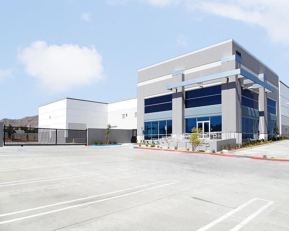 Prologis Sycamore Distribution Center 5 photo 3