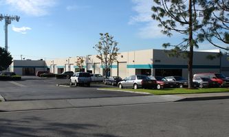 Warehouse Space for Rent located at 5179 Brooks St Montclair, CA 91763