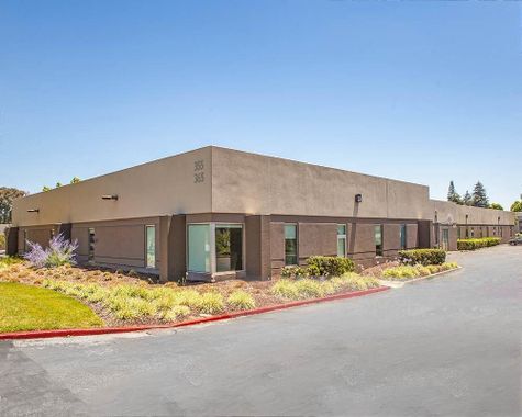 Mountain View Research Park Portfolio