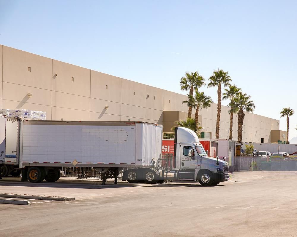 Las Vegas Corporate Center - Bldg. 5 photo 3