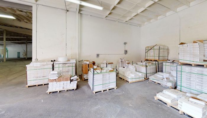 Warehouse Space for Rent at 847 W 15th St Long Beach, CA 90813 - #6