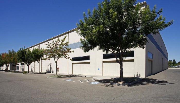 Warehouse Space for Sale at 6261 Florin Perkins Rd Sacramento, CA 95828 - #2