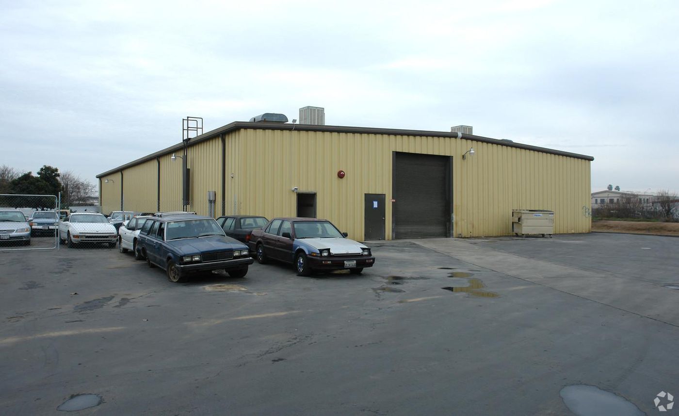 Industrial Property For Sale photo 2