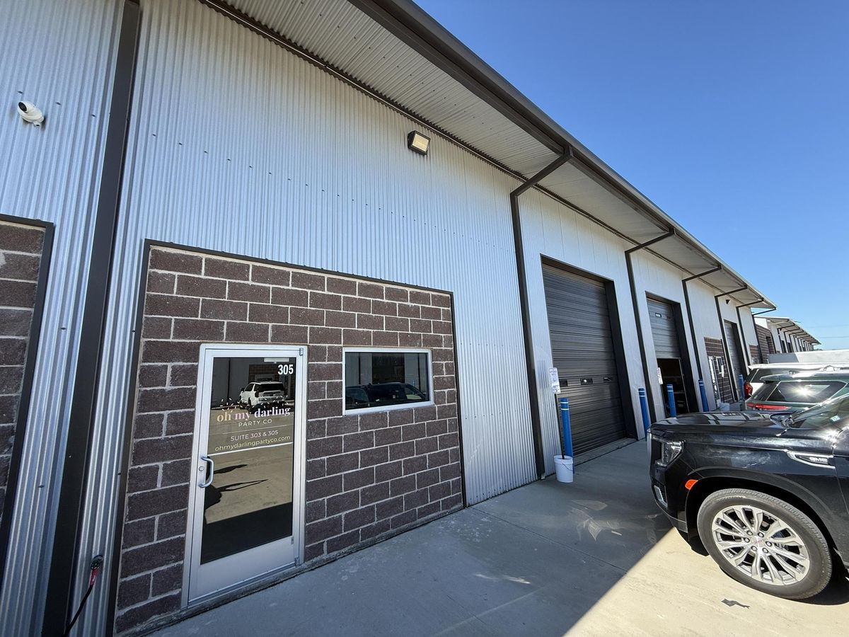 Harmon Road Business Park photo 4