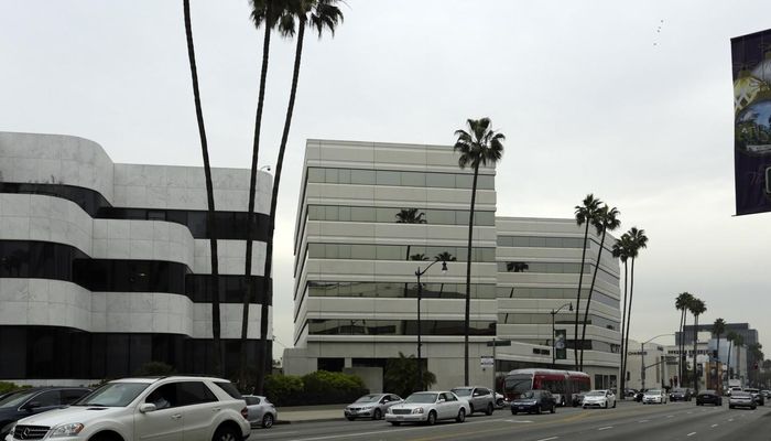 Office Space for Rent at 9301 Wilshire Blvd Beverly Hills, CA 90210 - #5