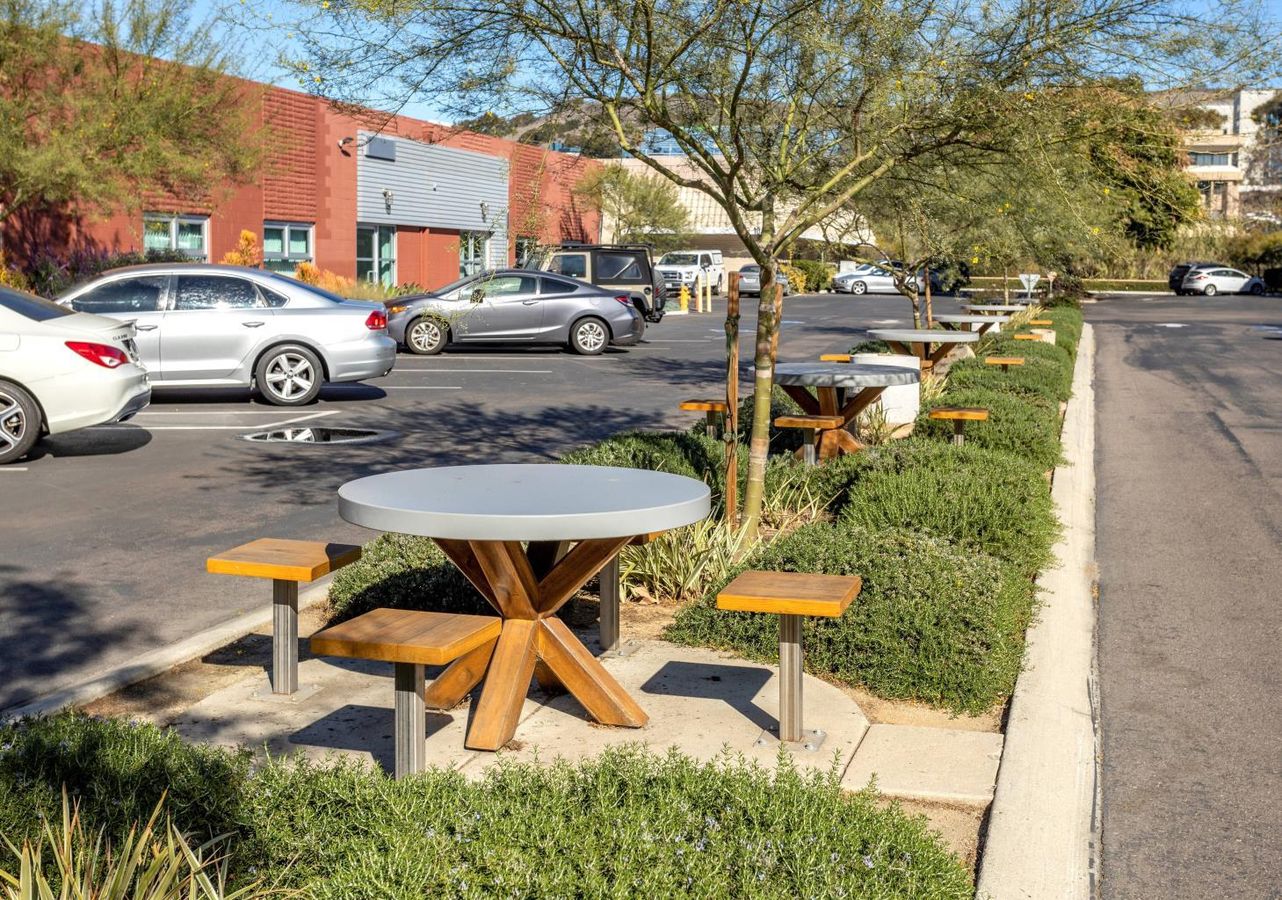 La Jolla Sorrento Business Park photo 4