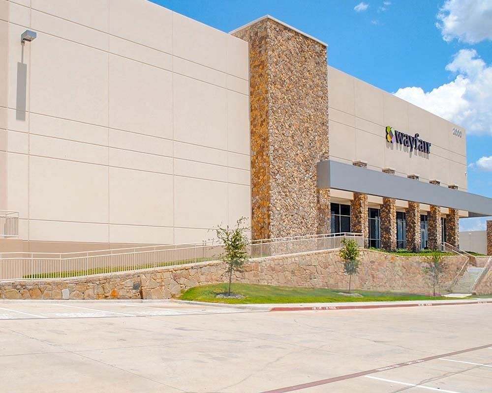 DFW Airport North Distribution Center II photo 4