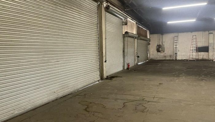 Warehouse Space for Rent at 416 S Main Street Porterville, CA 93257 - #9