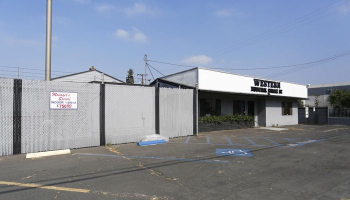 Warehouse Space for Sale at 1419 Potrero Ave South El Monte, CA 91733 - #6