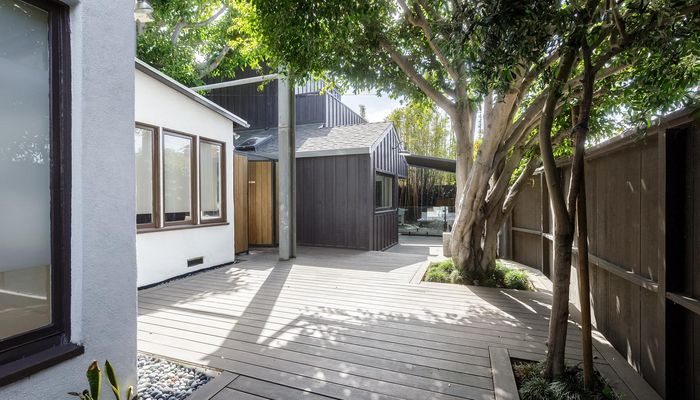 Office Space for Rent at 1746 Abbot Kinney Boulevard Los Angeles, CA 90291 - #2