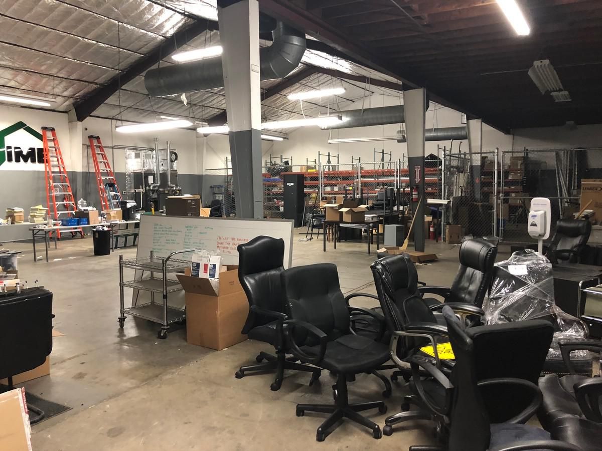 Industrial Property For Lease photo 3