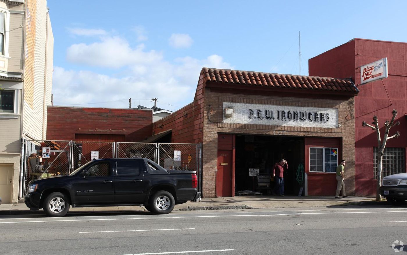 1233 Folsom Street photo 1
