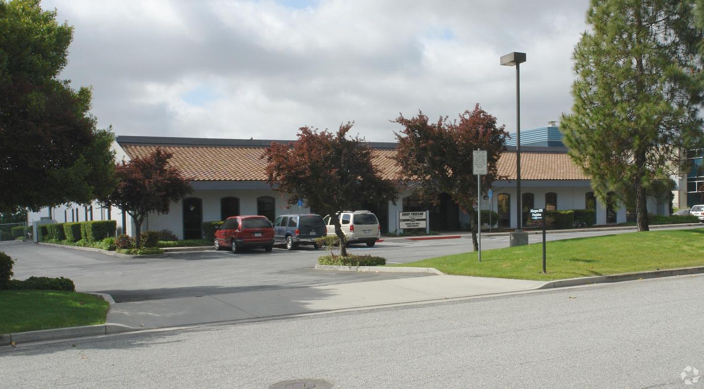 Industrial Property for Lease photo 1