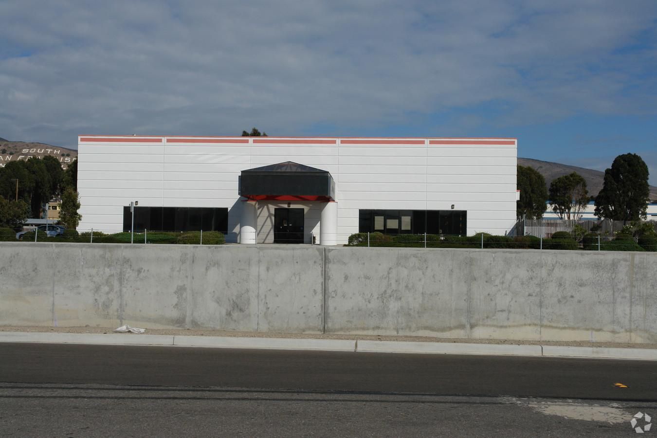 Industrial Property For Sale photo 4