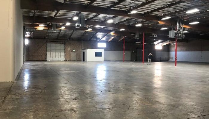 Warehouse Space for Rent at 21100 Lassen St Chatsworth, CA 91311 - #3