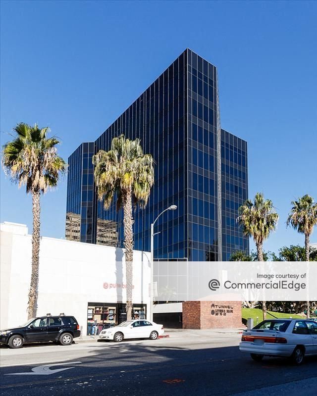 Searise Office Tower photo 4