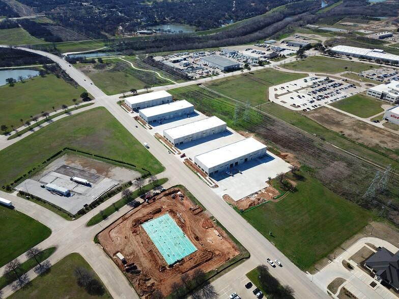 Gateway Business Center 1813 Handley Ederville Rd photo 2