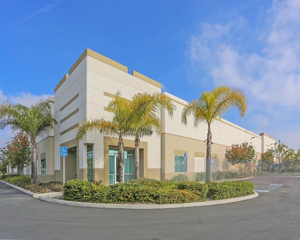 Ocean View Corporate Center photo 2