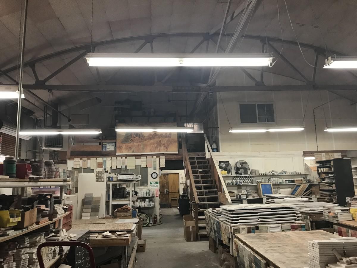 Green Zone Warehouse For Lease photo 2