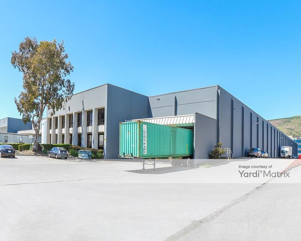 Prologis SFO 20 photo 1