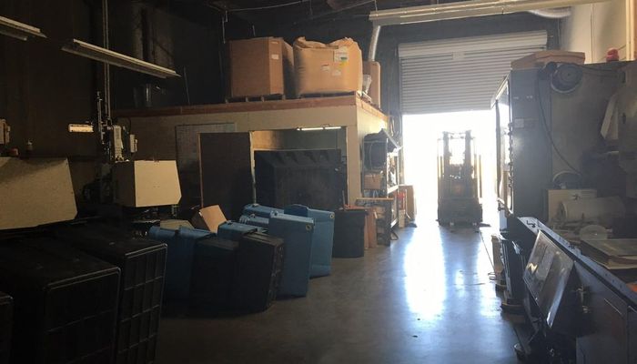 Warehouse Space for Sale at 8540 Morrison Creek Rd Sacramento, CA 95828 - #8