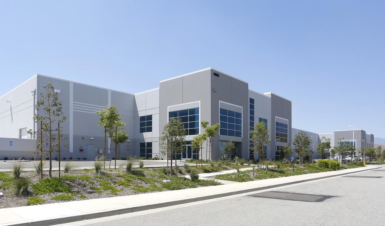 Industrial Property For Lease photo 2