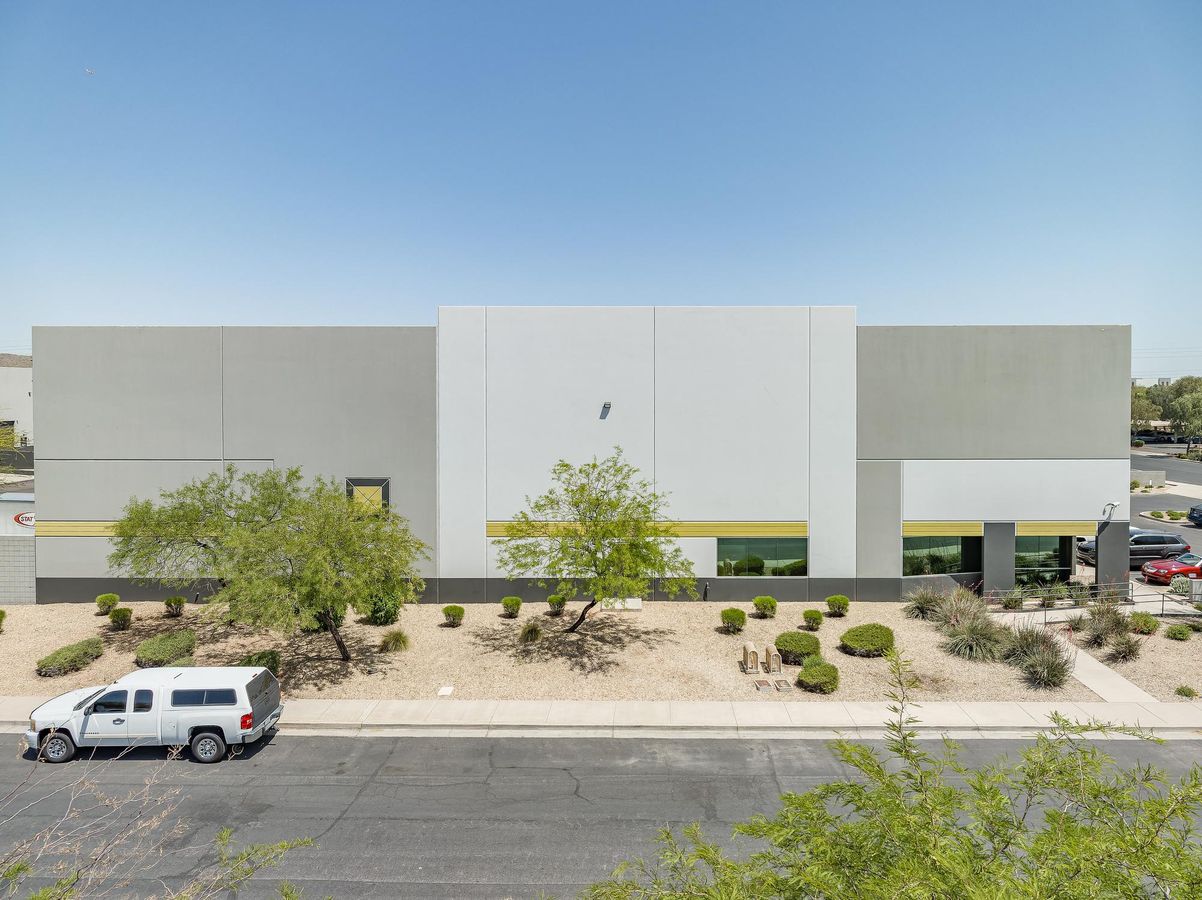 Pinnacle Peak - Phase III photo 3