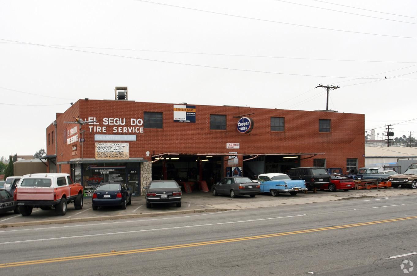 Industrial Property For Sale photo 2