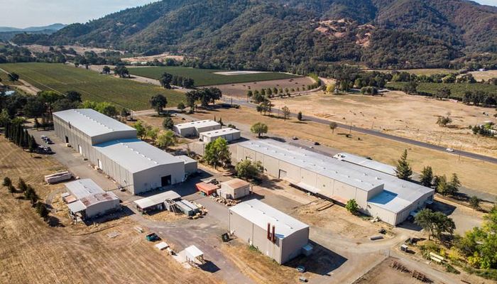 Warehouse Space for Rent at 100 Henry Station Rd Ukiah, CA 95482 - #26