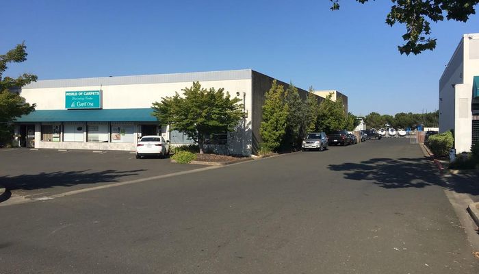 Warehouse Space for Sale at 3023 Santa Rosa Ave Santa Rosa, CA 95407 - #1