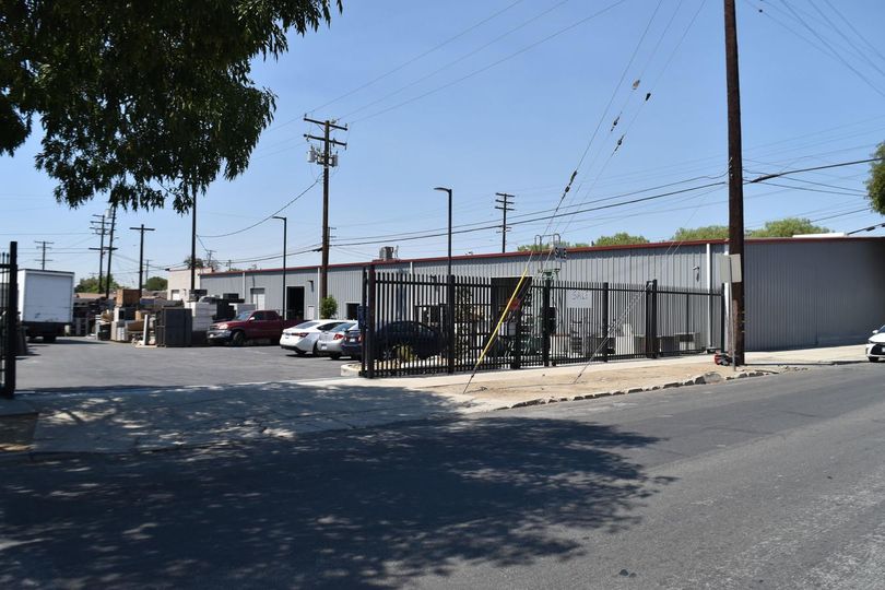 Industrial Property For Sale