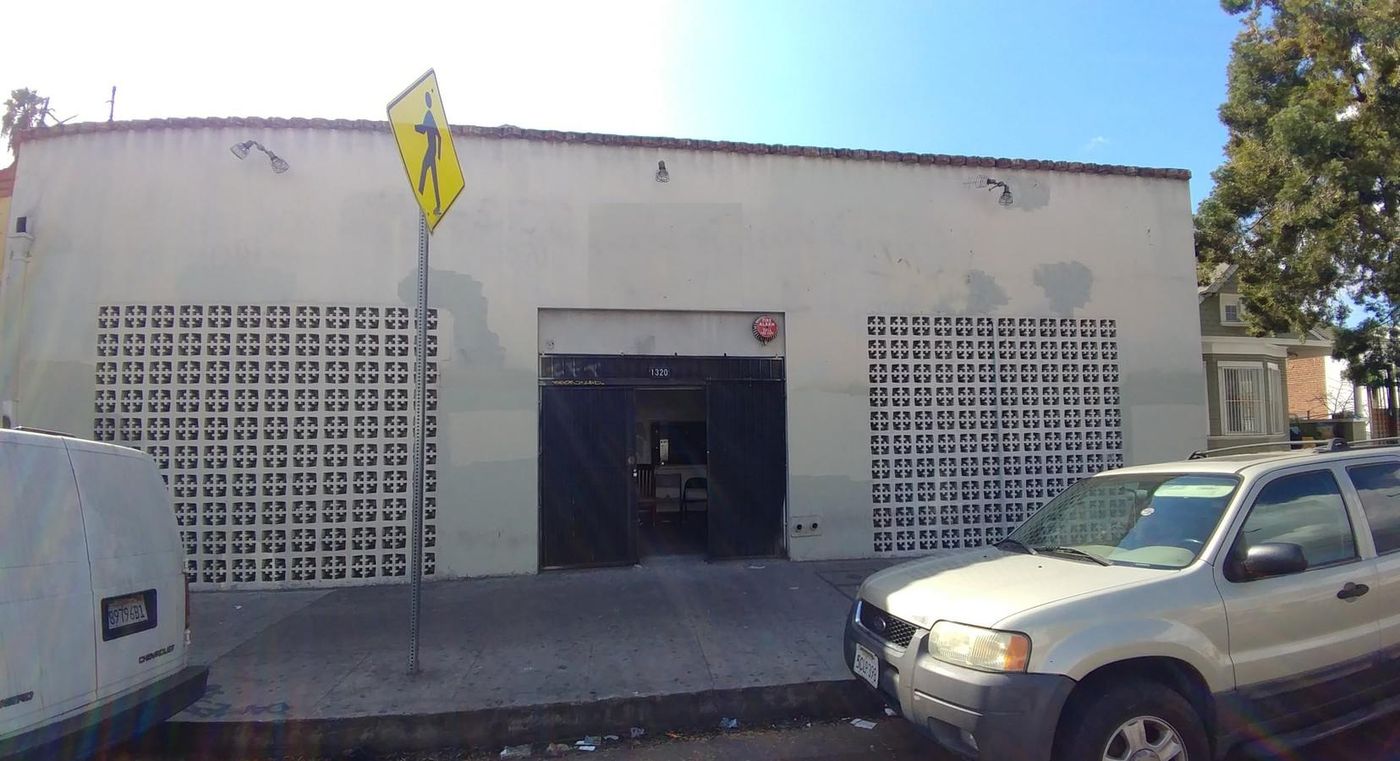 Industrial Property For Sale photo 1