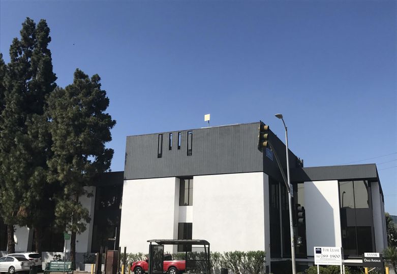 11110 Ohio Ave, West LA