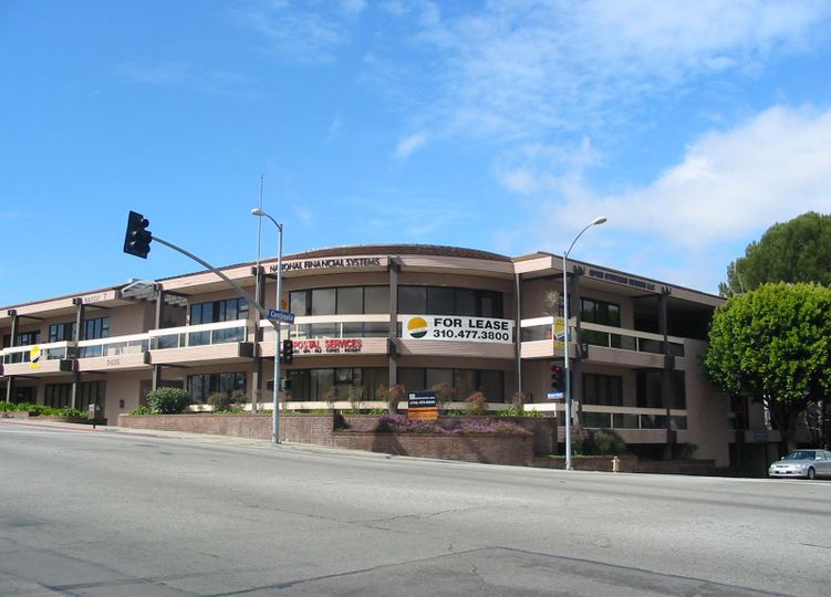 Office Property For Lease