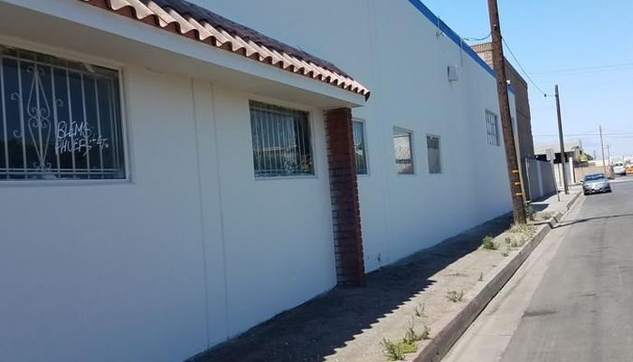 Warehouse Space for Sale at 14103-14109 Brighton Ave Gardena, CA 90249 - #3