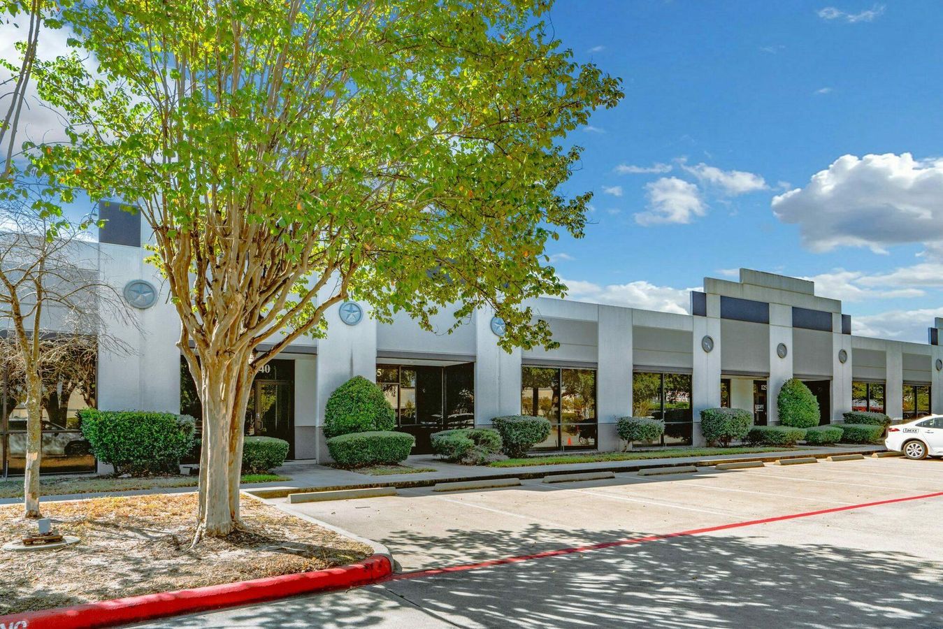 Corporate Park Woodlands photo 3