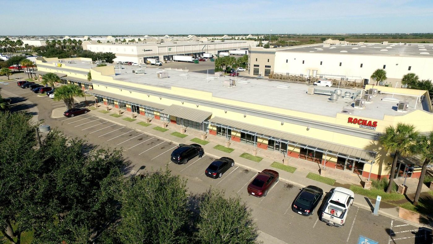 Ridge Commerce Center I photo 1