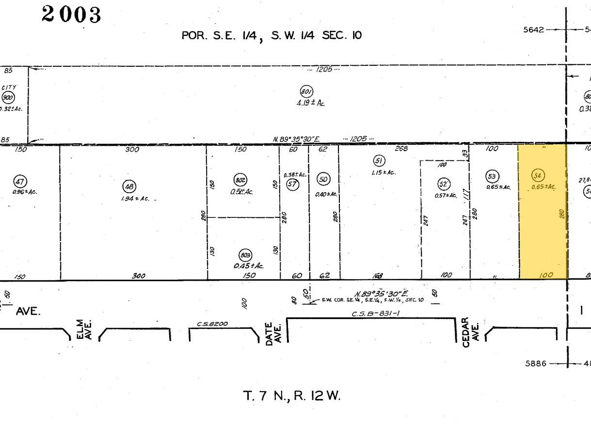 Industrial Property For Lease photo 3