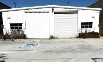Warehouse Space for Rent located at 405 N N St Lompoc, CA 93436