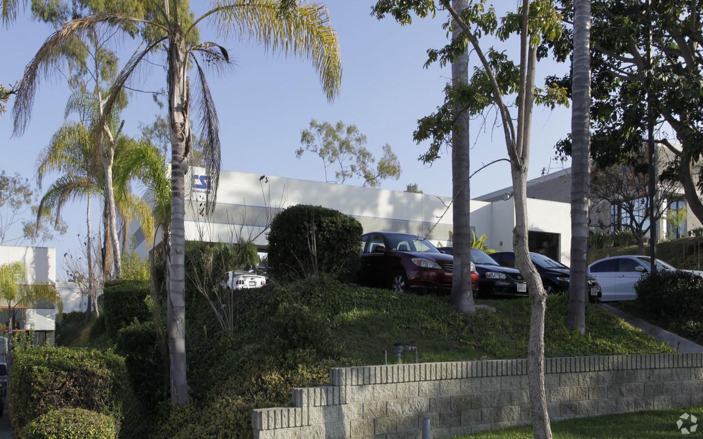 Fortune Business Park-Bldg D photo 3