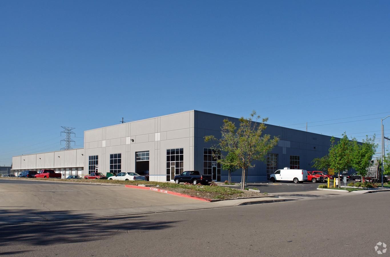 Industrial Property For Lease photo 2