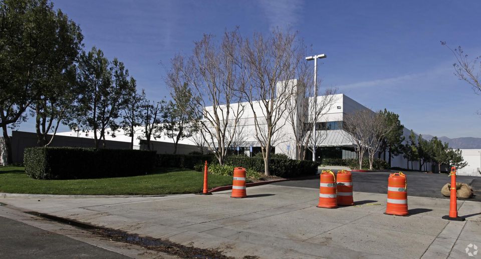 Industrial Property for Lease