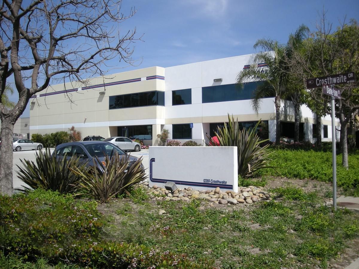 Industrial Property For Lease photo 1