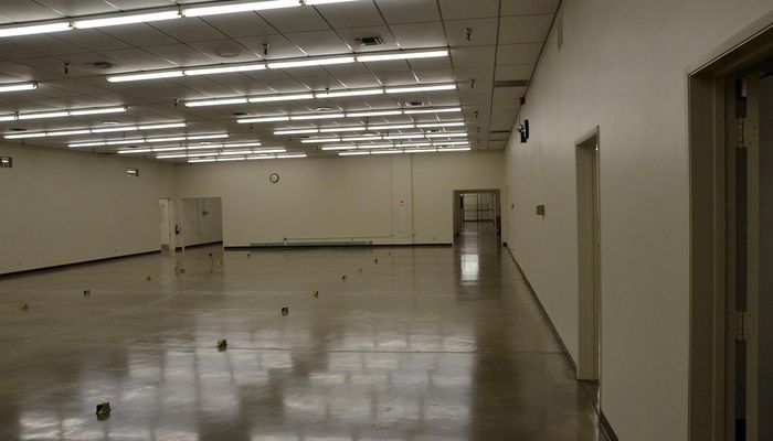 Warehouse Space for Sale at 1717 Chicago Ave Riverside, CA 92507 - #26