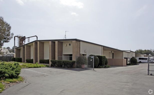 Industrial Property For Lease