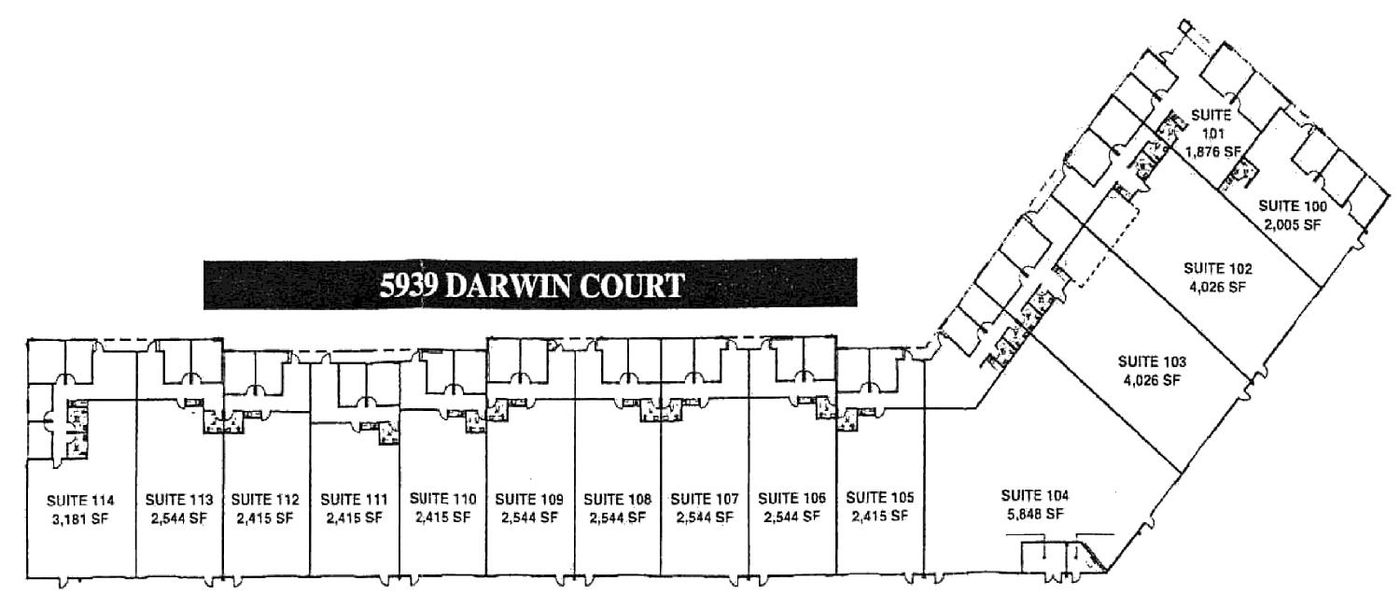 Industrial Property For Lease photo 3