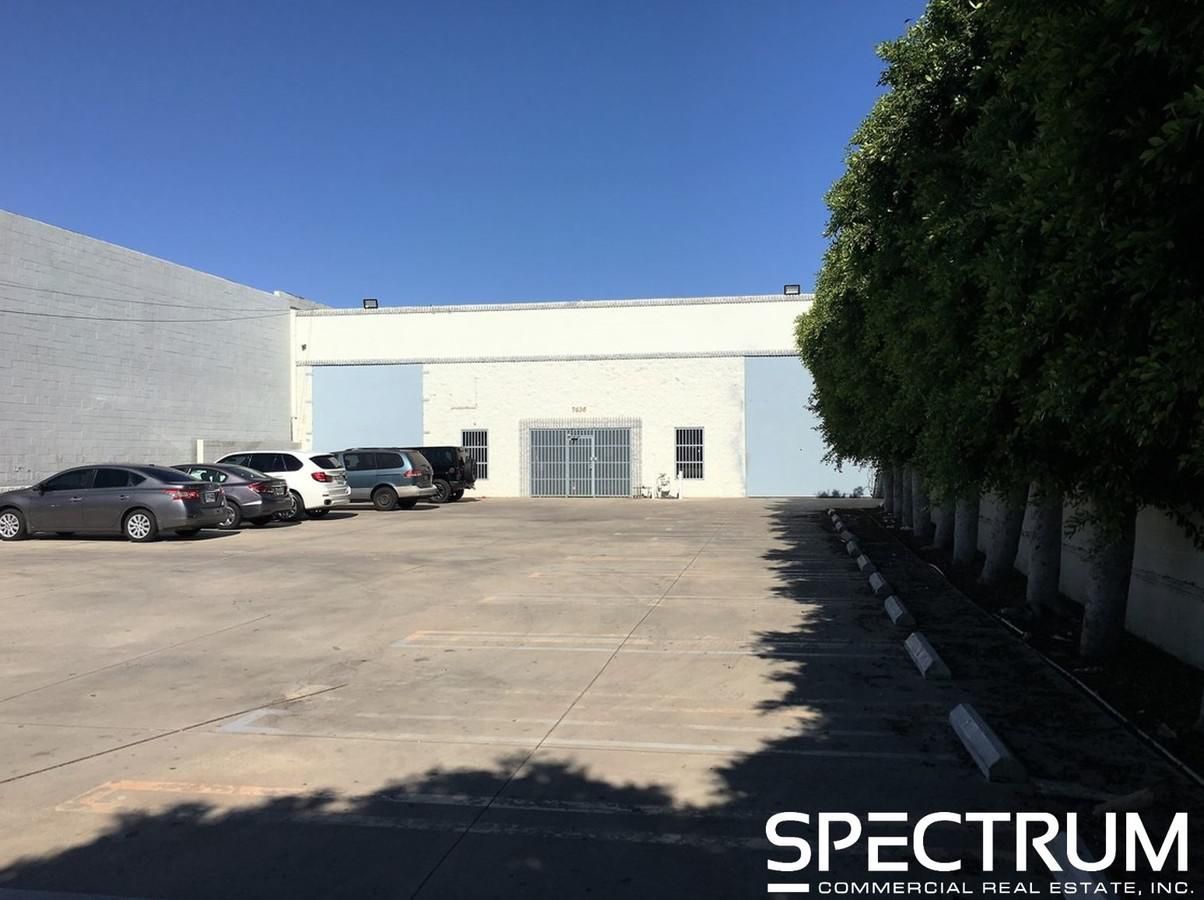 Industrial Property For Lease photo 1